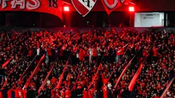 Independiente sonríe después de tanto sufrimiento