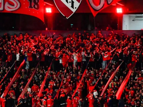 Independiente logra revertir un duro castigo tras incidentes contra la U