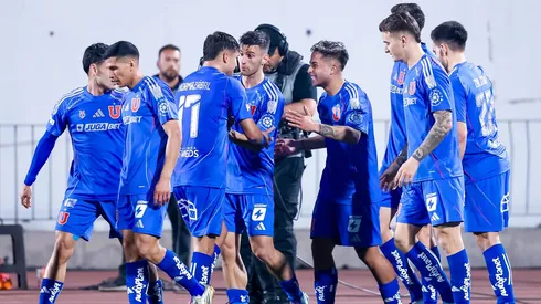 La gran noticia que ilusiona a la Universidad de Chile para la Supercopa