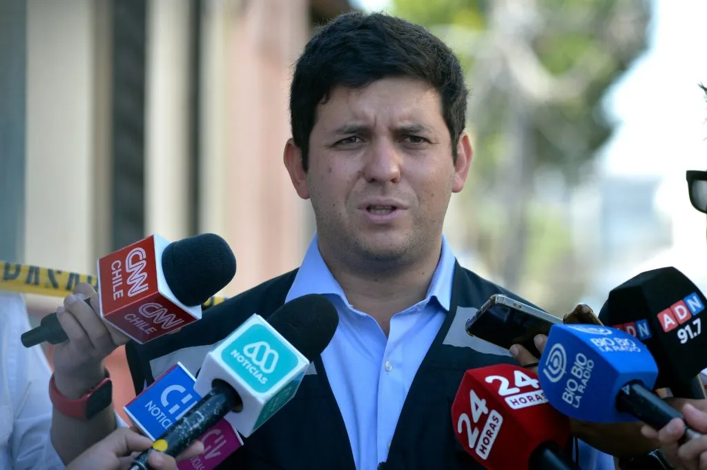 Agustín Iglesias no quiere que se juegue la Supercopa el domingo en el Santa Laura