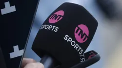 TNT Sports eligió a su relator para la Supercopa 2025. (Foto: Sebastián Cisternas/Photosport)