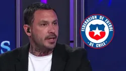 Mauricio Pinilla sale a respaldar con todo a este jugador en La Roja