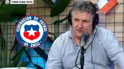 Luka Tudor elige al nuevo gran referente de la Selección Chilena