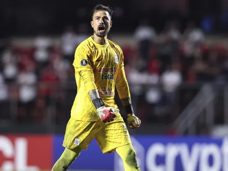 Portero de Alianza Lima y su brutal advertencia a la U: "Tenemos que..."