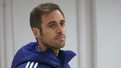 Felipe Correa será el encargado de buscar el DT ideal que se haga cargo de La Roja.