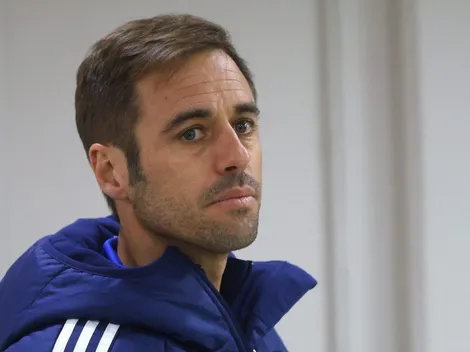 No es Córdova: el nombre que ilusiona al Gerente de Selecciones de la ANFP