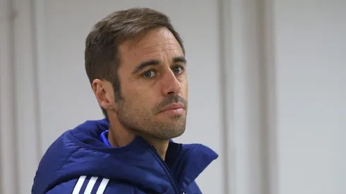 Felipe Correa será el encargado de buscar el DT ideal que se haga cargo de La Roja.