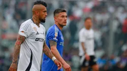 La fecha que la U propuso para la Supercopa ante Colo Colo