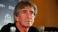 El Ingeniero Pellegrini es uno de los nombres que gusta y mucho al interior de la ANFP.