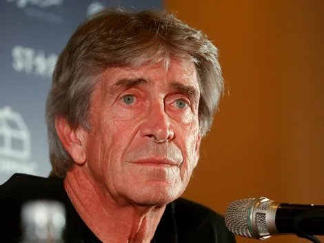 Herrera explica por qué descarta de plano a Pellegrini para dirigir a La Roja