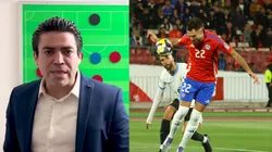 Bonvallet criticó duramente la falta de finiquito de Brereton.