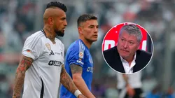 El consejo de Pato Yáñez a la U en medio de la polémica por la Supercopa