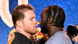 Terence Crawford fue despojado de su título del CMB (Photo by Slaven Vlasic/Getty Images)