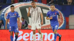 Deportes La Serena se medirá ante Universidad de Chile con nuevo DT. (Foto: Photosport)