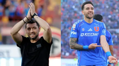 Pepe Rojas reconoce que pensaba lo peor de Zaldivia y ahora confiesa su error