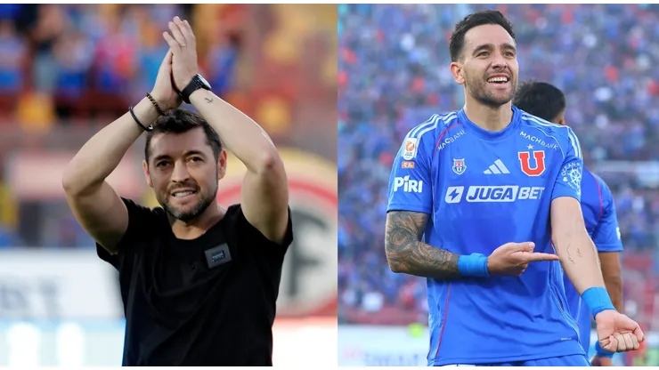 Pepe Rojas reconoce que pensaba lo peor de Zaldivia y ahora confiesa su error