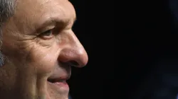 Aníbal Mosa recibe gran noticia desde la CMF. (Foto: Jonnathan Oyarzún/Photosport)