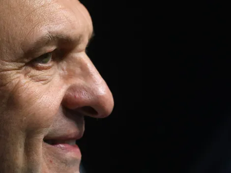 Colo Colo: El tremendo espaldarazo que recibe Aníbal Mosa desde la CMF