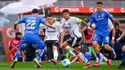 Dan el visto bueno a la realización de la Supercopa 2025. (Foto: Photosport)