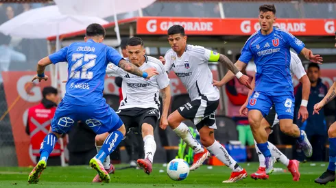 Dan el visto bueno a la realización de la Supercopa 2025. (Foto: Photosport)