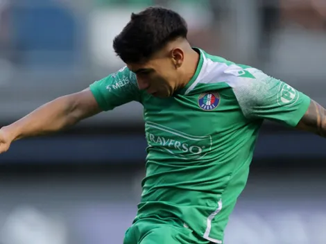 ¿Colo Colo o la U? Esteban Matus define su futuro: "Siempre me ha..."