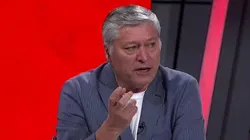 Pato Yáñez habló sobre el King.