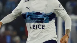 Nueva contratación en la UC.