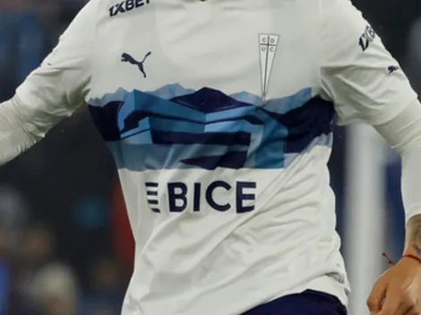 Ganó dos títulos con la UC y ahora su hijo quiere seguir el legado