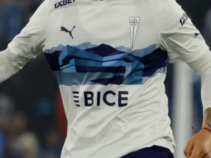 Ganó dos títulos con la UC y ahora su hijo quiere seguir el legado