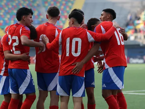 Avisan que Manchester United puso sus ojos en una joya chilena