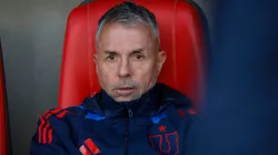 Se encienden las alarmas en el Centro Deportivo Azul.