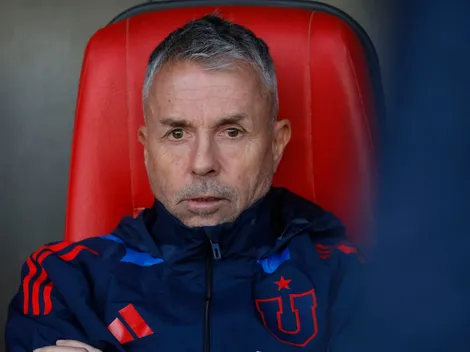 No es Poblete: otro jugador de la U está en veremos ante Alianza Lima