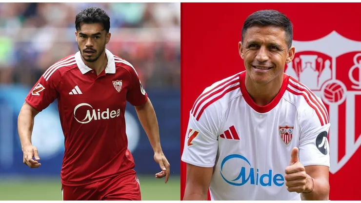 Los chilenos Alexis Sánchez y Gabriel Suazo reciben al Elche.