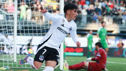 Francisco Marchant ha convertido un tanto y ha aportado con 4 asistencias en esta temporada.