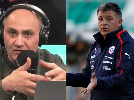 Tapia contradice a Borghi por la Supercopa: esto dijo el periodista