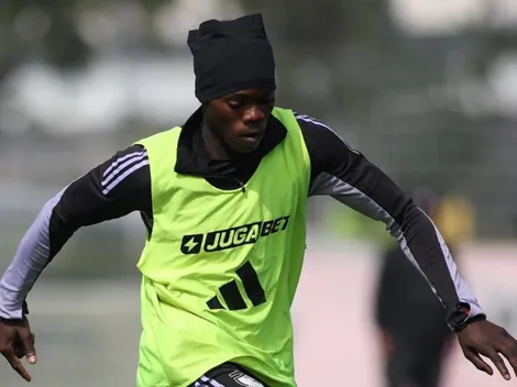 Ojo con Manley Clerveaux: La sorpresa que prepara Fernando Ortiz en Colo Colo