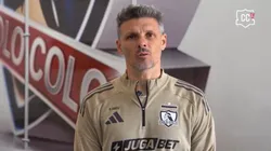 Fernando Ortiz habló en la previa de la Supercopa. (Foto: Captura)