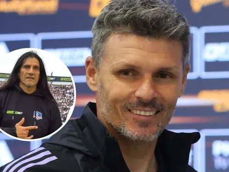 El exigente mensaje de Coca Mendoza para Fernando Ortiz