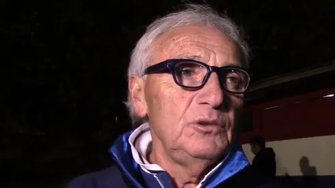 Miguel Ángel Neira tiene claro su candidato a la banca de la Roja. (Foto: RMTV Sports)