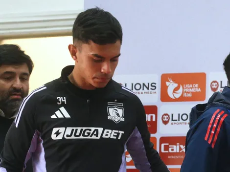 El descontento de Pizarro por la Supercopa: "es lamentable"