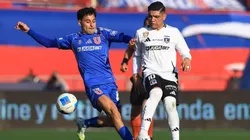Universidad de Chile y Colo Colo jugarán este domingo por la Supercopa. (Foto: Photosport)
