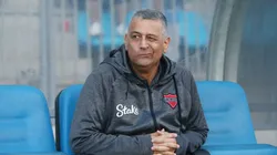 Ronald dejó la grande con su comentario.