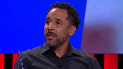 Bose habló de Colo Colo.