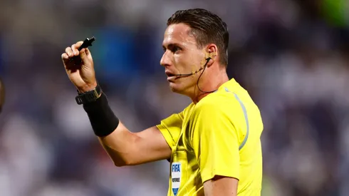 Ramón Abatti dirigirá a la U.