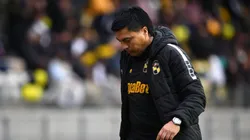 Esteban González habló tras el triunfo pirata.