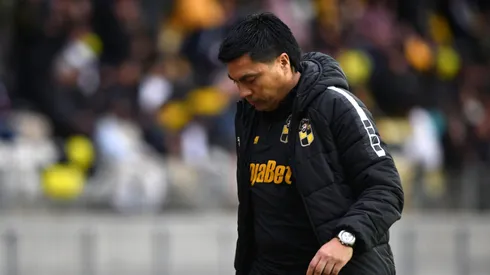 Esteban González habló tras el triunfo pirata.