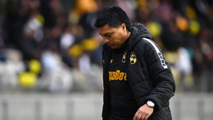 Esteban González habló tras el triunfo pirata.