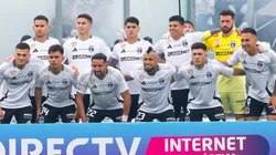 Ortiz prepara sorpresiva formación.