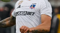 Ex albo se ilusiona con volver.