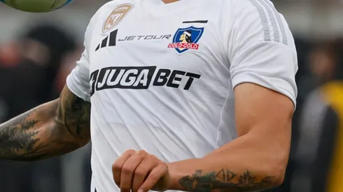 Ex albo se ilusiona con volver.